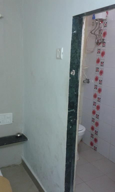 Hotel Al Mehraj Bombay Chambre photo