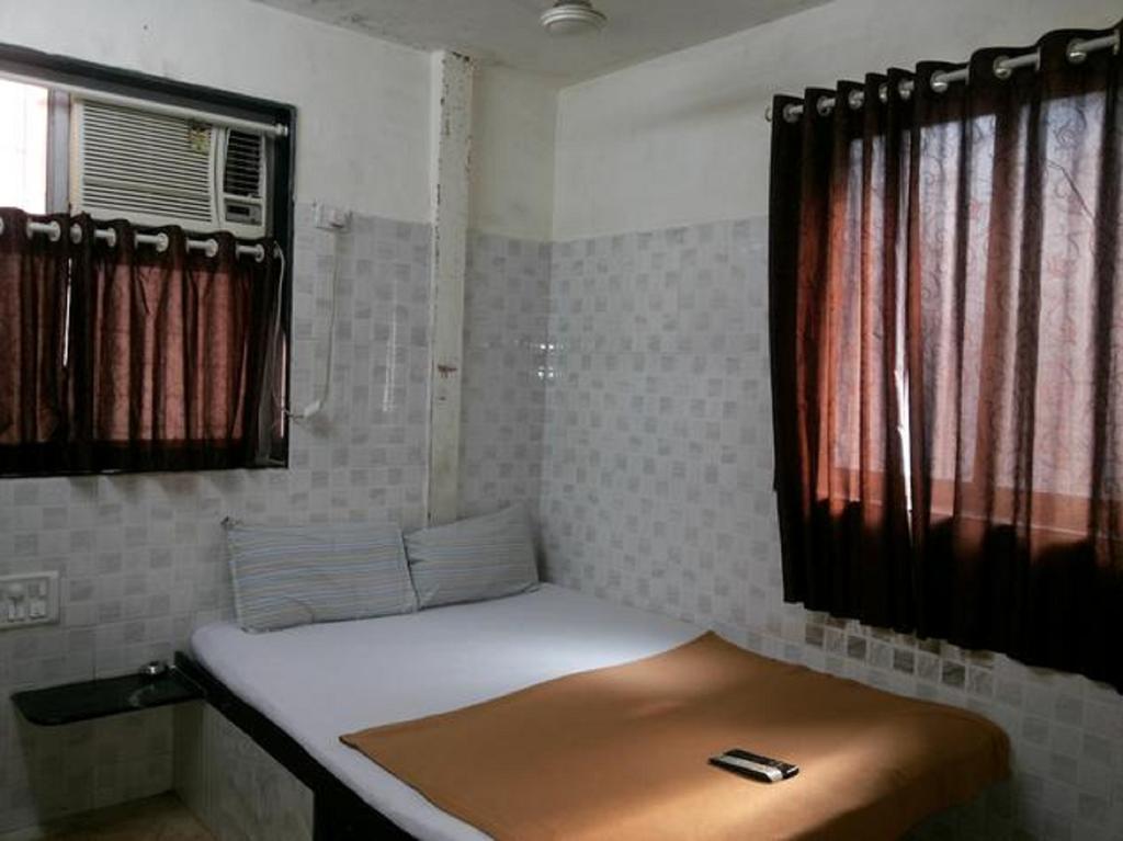 Hotel Al Mehraj Bombay Chambre photo