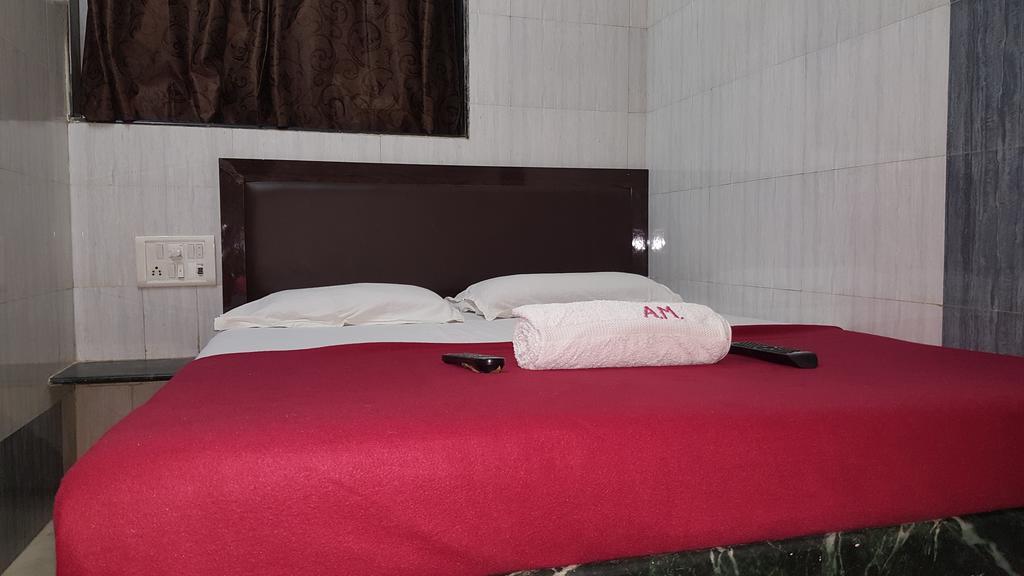 Hotel Al Mehraj Bombay Extérieur photo