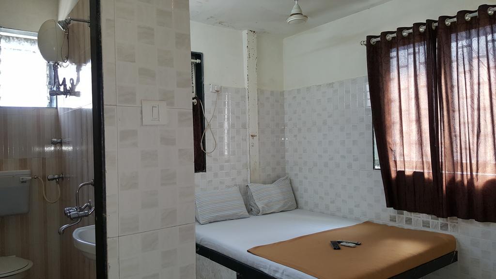 Hotel Al Mehraj Bombay Extérieur photo