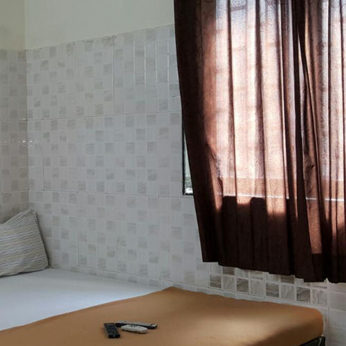 Hotel Al Mehraj Bombay Extérieur photo